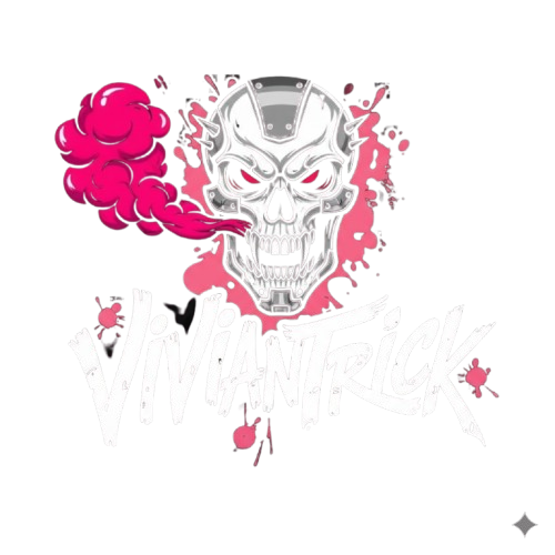 VivianTrick Logo